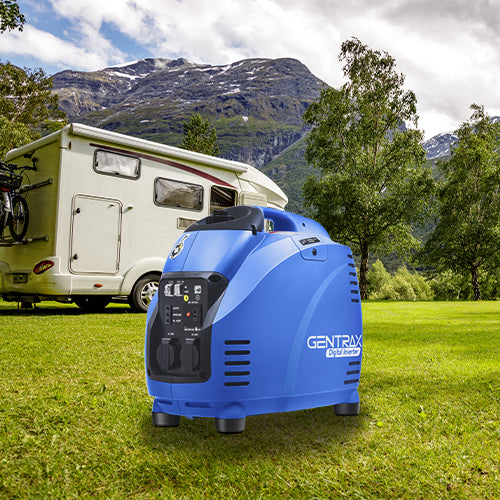 How to Choose the Right 3kW to 5kW Generators