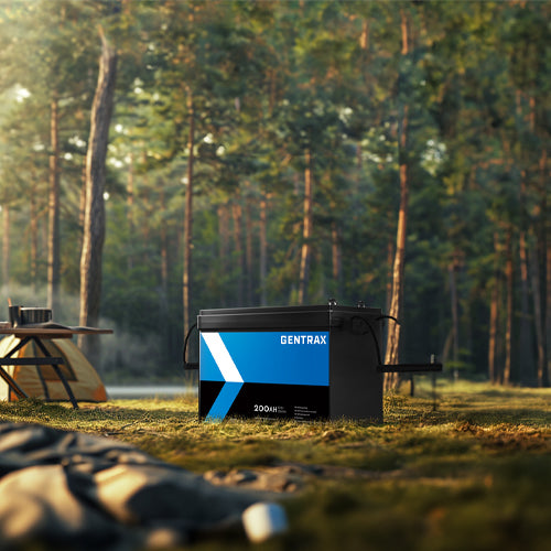 Why LiFePO4 Batteries Are the Best Choice for Portable Power Needs