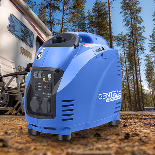 Why Gentrax Generators Offer Unmatched Power and Performance