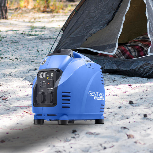 Gentrax Generators: Proven Durability and Efficiency for Any Situation