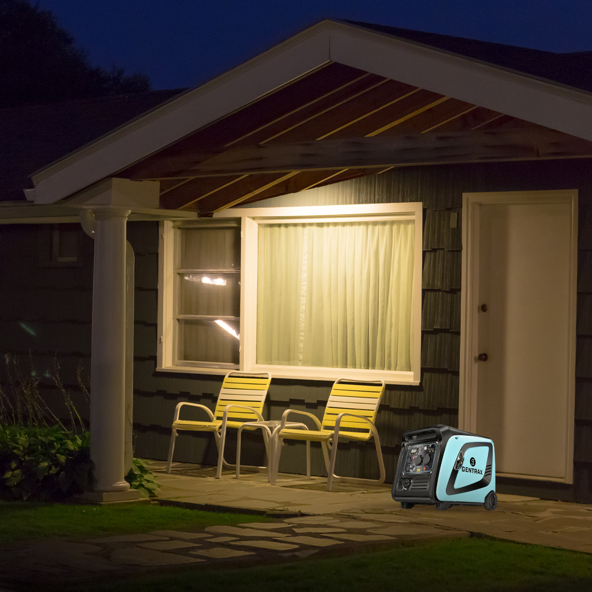 How to Choose the Right Generator Size for Your Home