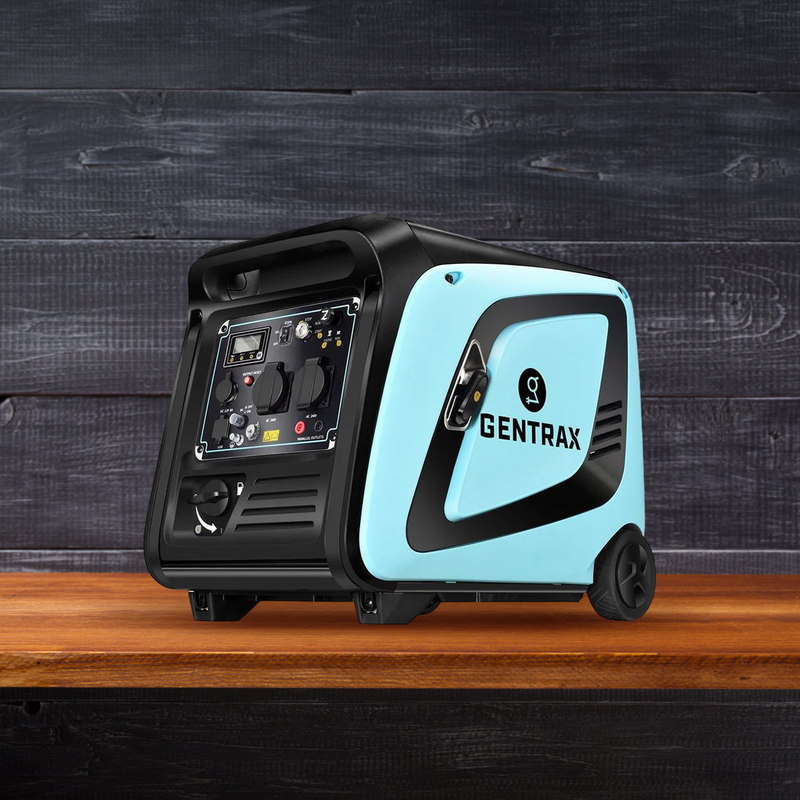 How to Maintain Your Gentrax Generator After Winter Storage