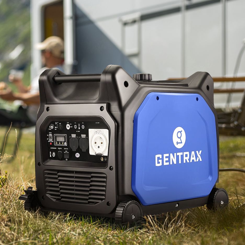 How to Reduce Fuel Consumption in Your Inverter Generator?