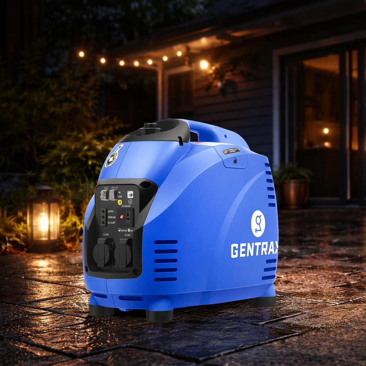 Are Inverter Generators Worth It for Home Backup?