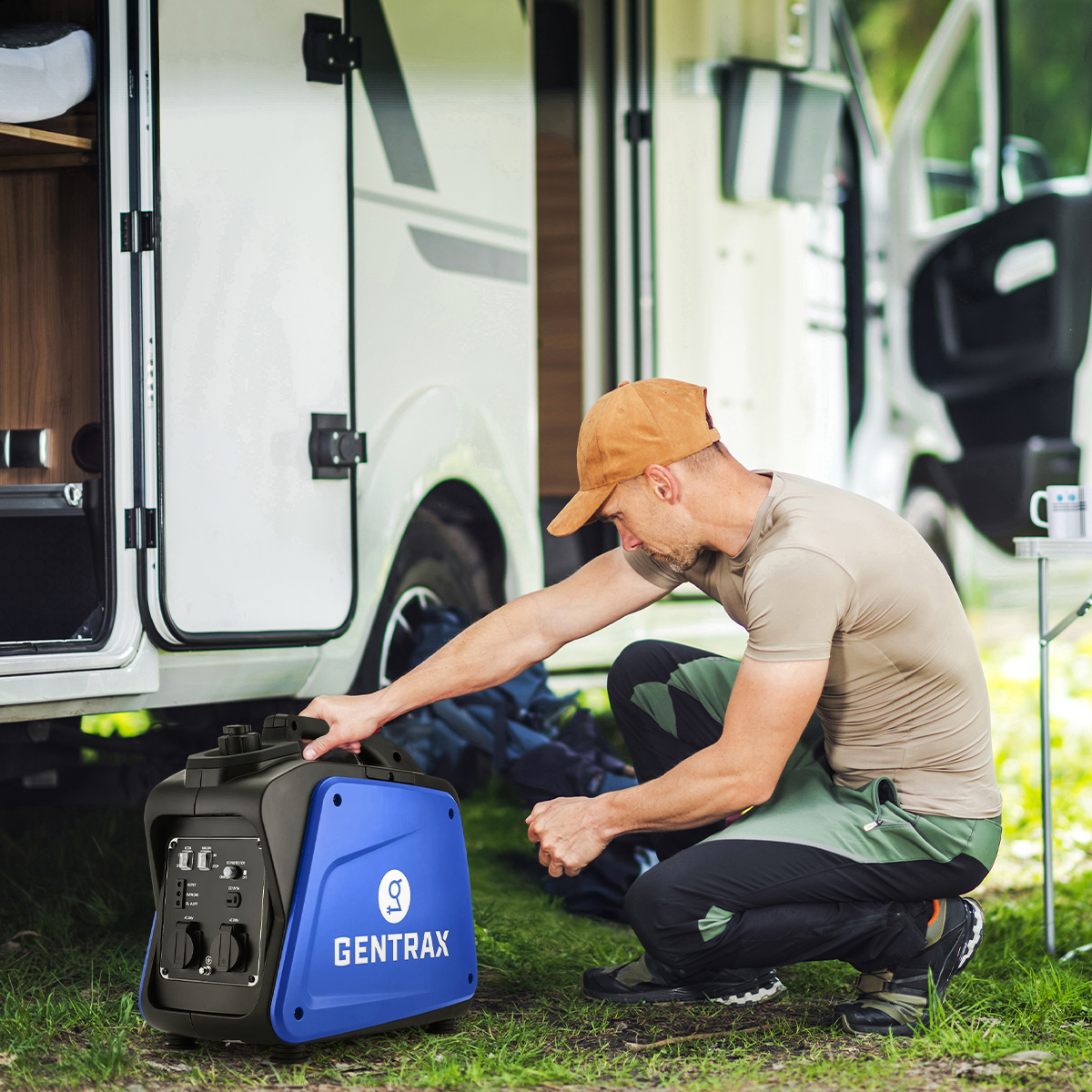 Tips on How to Extend the Lifespan of Your Inverter Generator