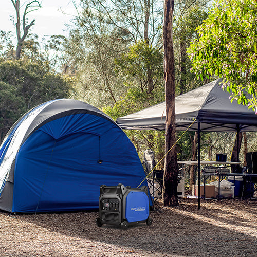 Gentrax Generators for Every Occasion: From Home to Outdoor Adventures