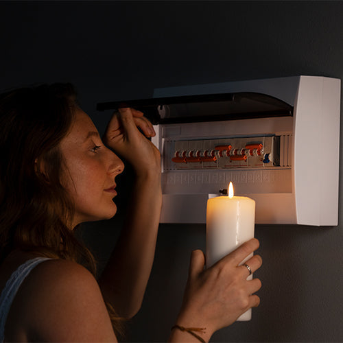 How to Prepare for Power Outages: Essential Tips and Generator Solutions