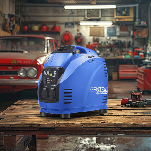 The Impact of Generators on Emergency Preparedness: Why Every Home Should Have One