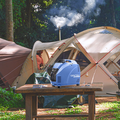 Top Gentrax Generators for Portable and Reliable Power