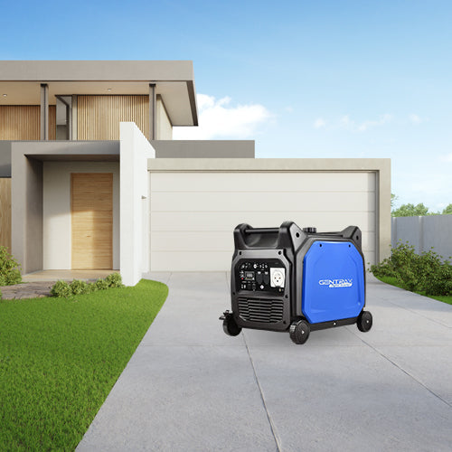 Top Reasons to Invest in a Gentrax Generator for Your Home or Business