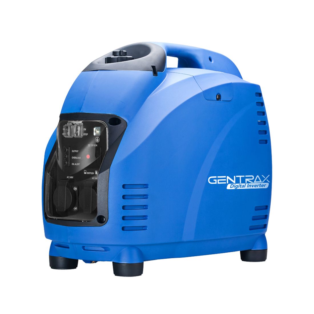 Gentrax 2.5kW