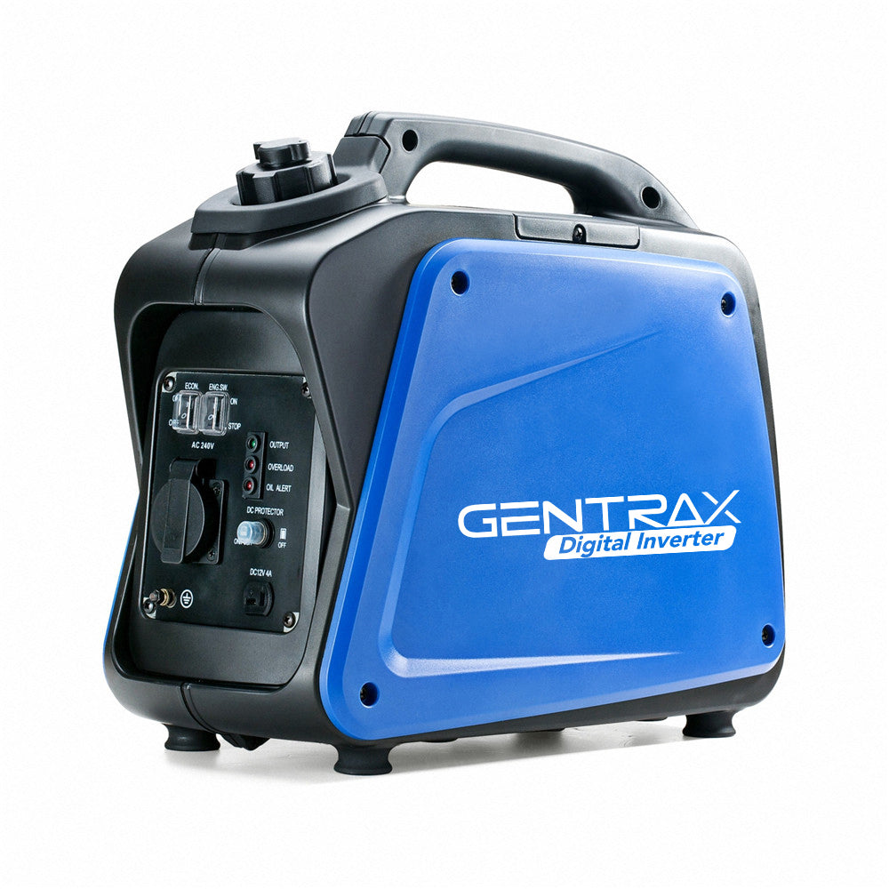 Gentrax 1.2kW