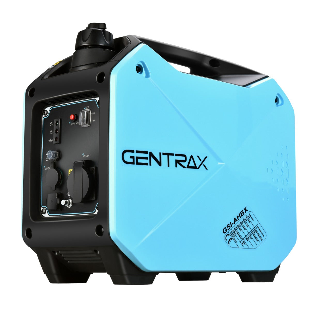 Gentrax 2kW