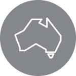 Proudly Australian Owned