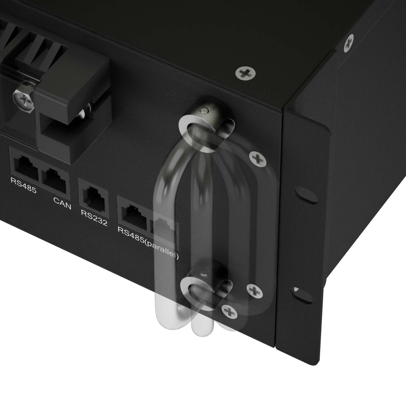 Gentrax 51V 100Ah Lithium LiFePO4 Battery