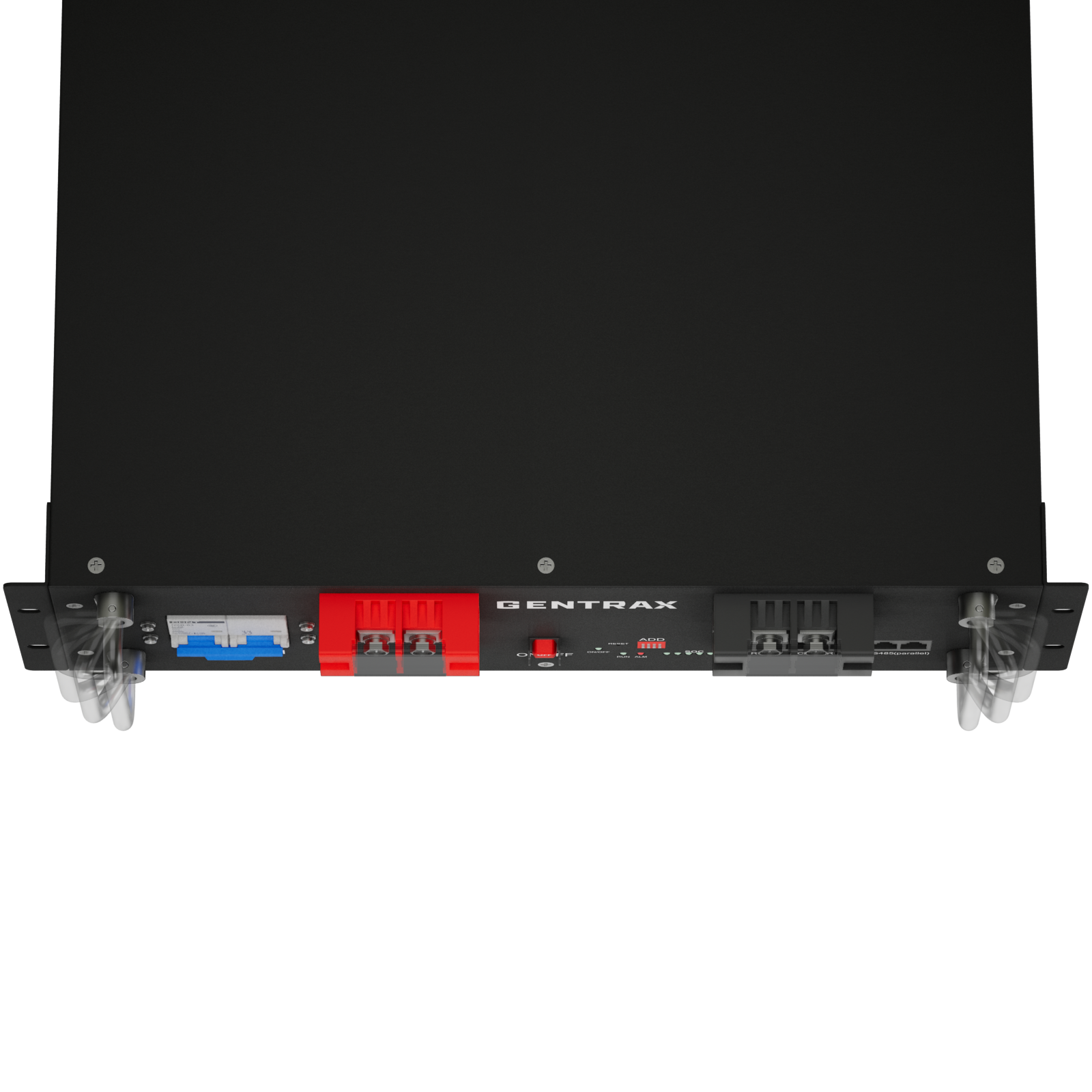 Gentrax 51V 100Ah Lithium LiFePO4 Battery