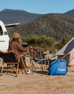 At Gentrax, we understand how important portability is for our customers.