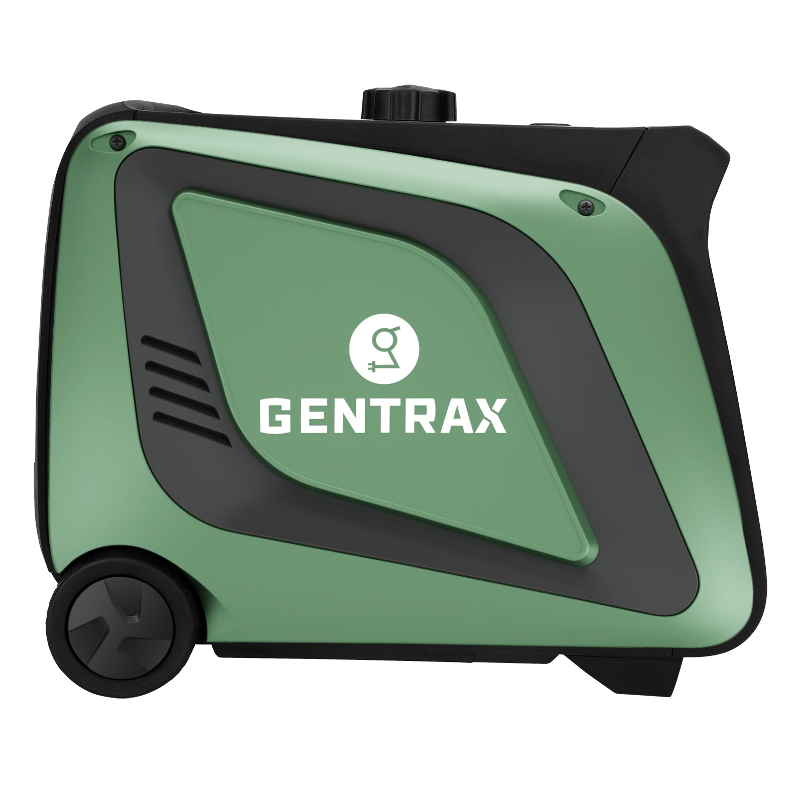 Gentrax GS2-5000IE 4.8kW Inverter Generator