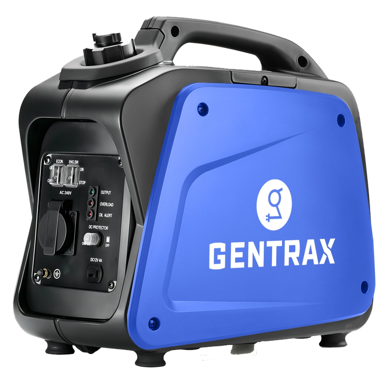 Gentrax Generator