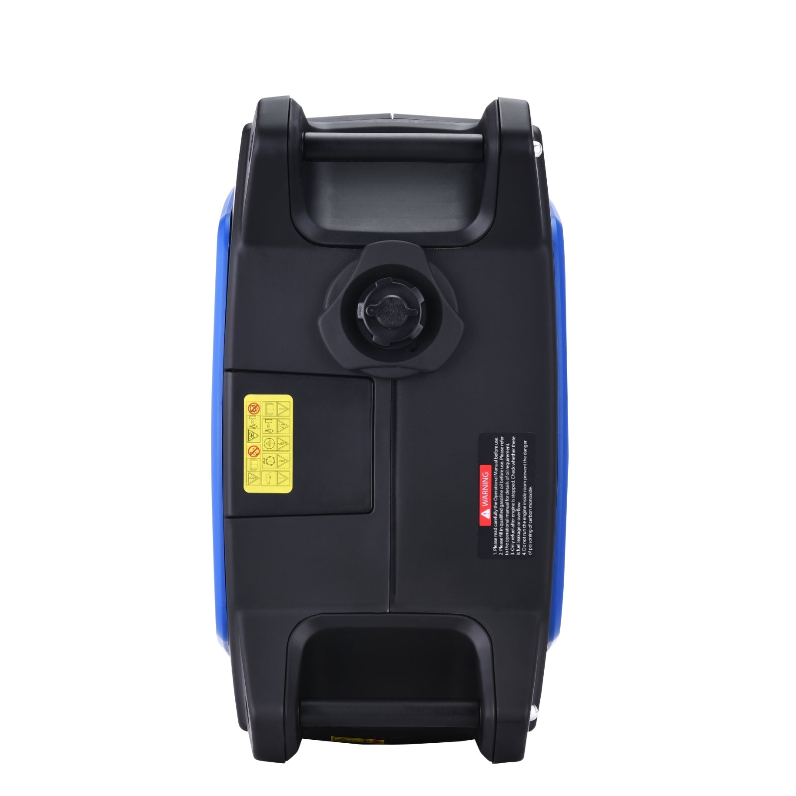 Gentrax GTX3500 2-Wire Inverter Generator