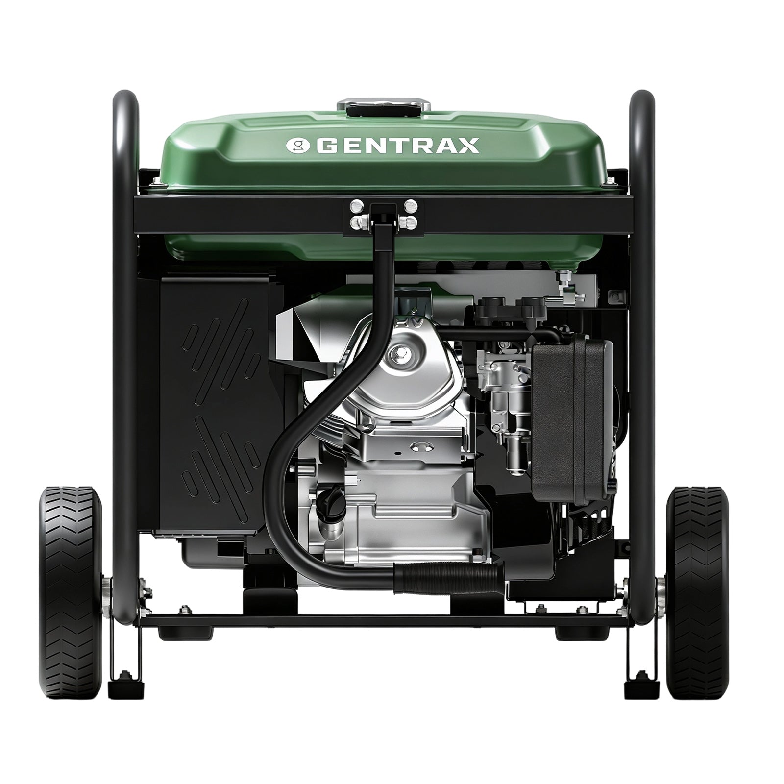 Gentrax GT2-9000I 8.0kW Inverter Generator