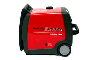 Honda Generator