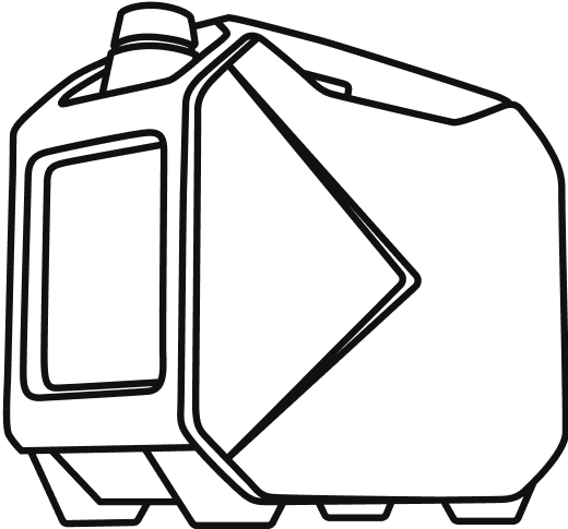 Gentrax Parts - 2kW - 3kW Generators