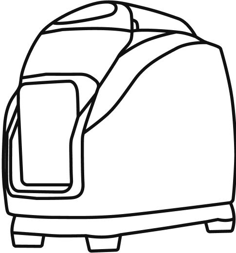 Gentrax Parts - 3kW-5kW Generators