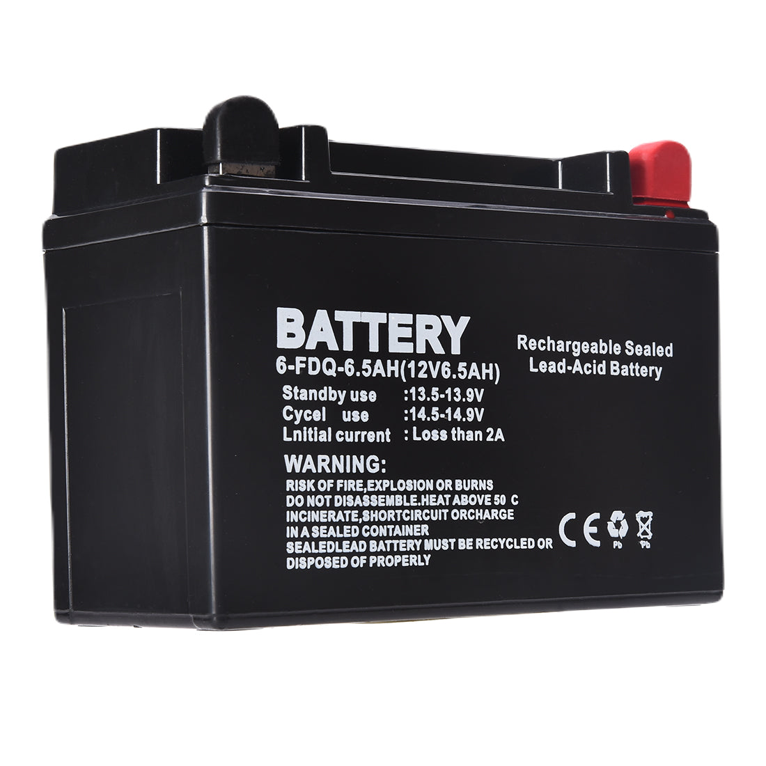 Gentrax Battery Box