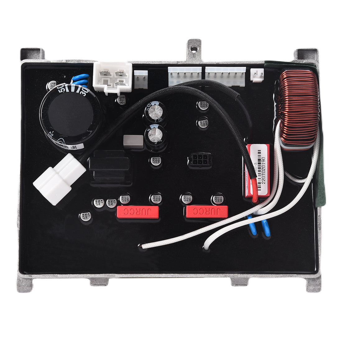 Inverter for Gentrax Generator (GSI-ABAE)