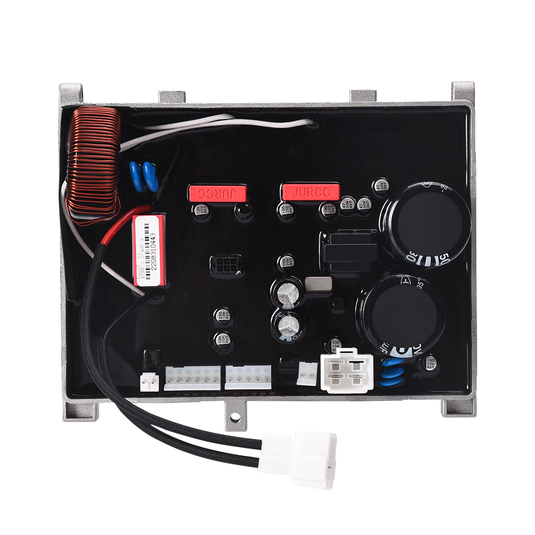 Inverter for Gentrax Generator (GSI-BXBE)