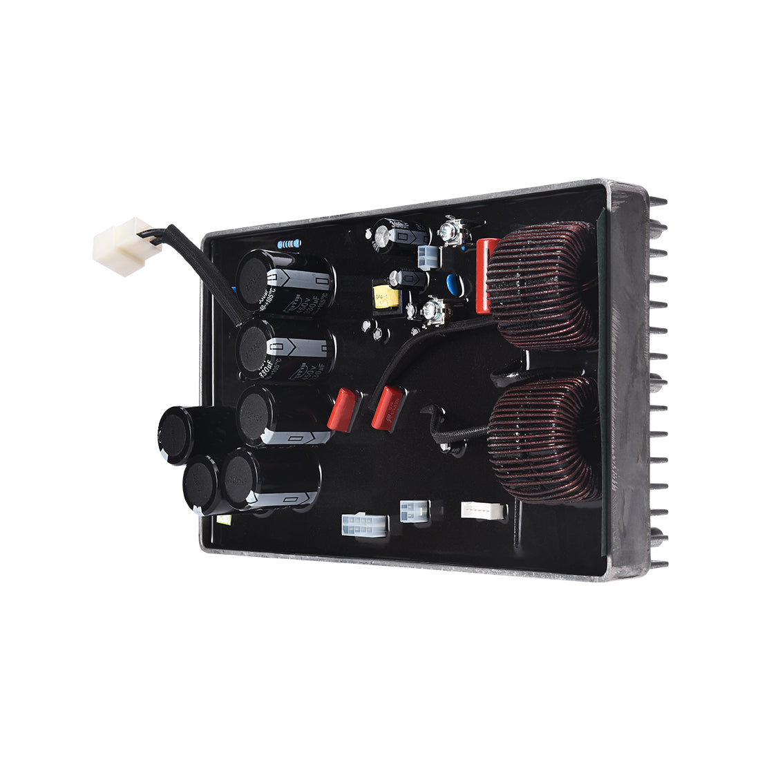 Inverter for Gentrax Generator (GS-6500ie)