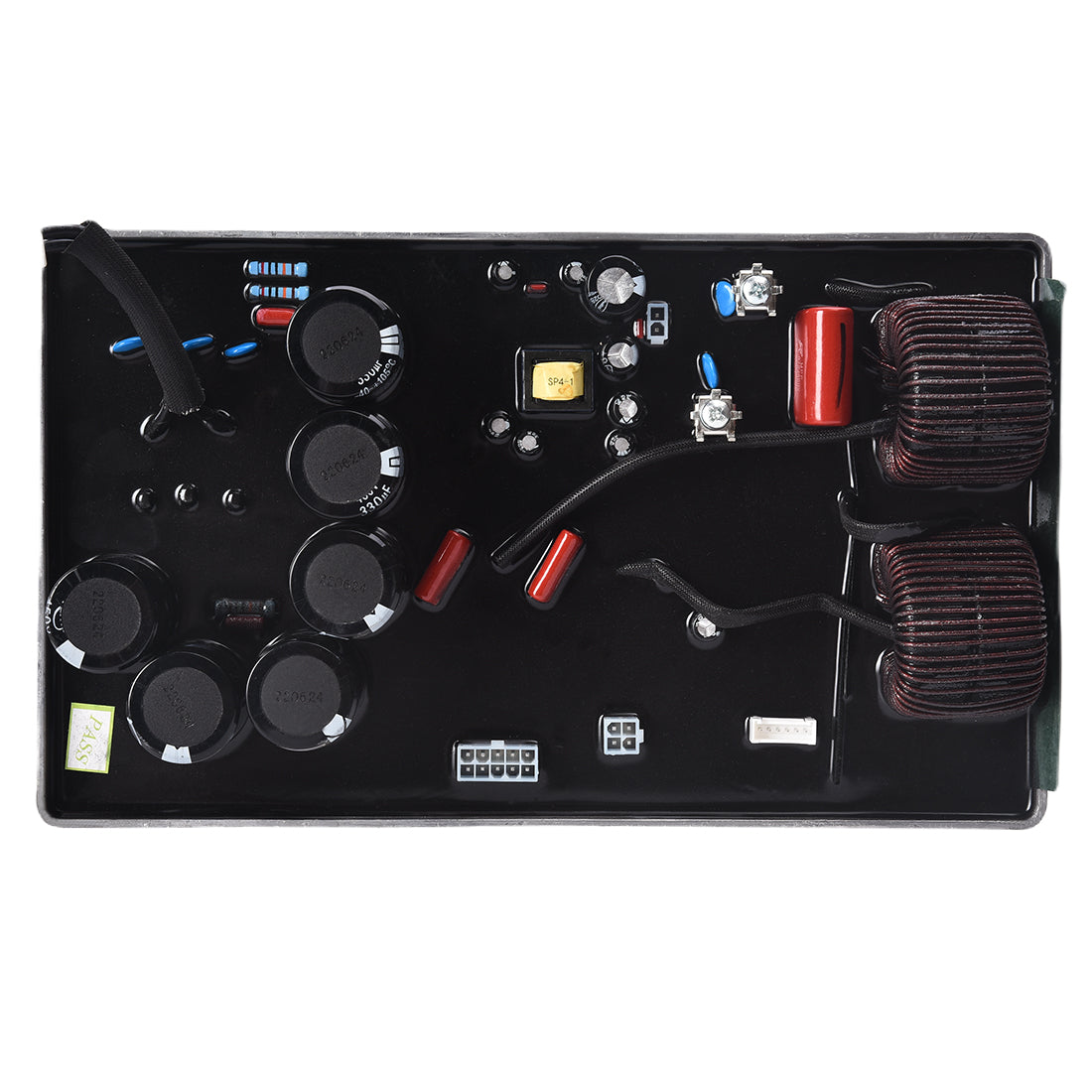 Inverter for Gentrax Generator (GS-6500ie)