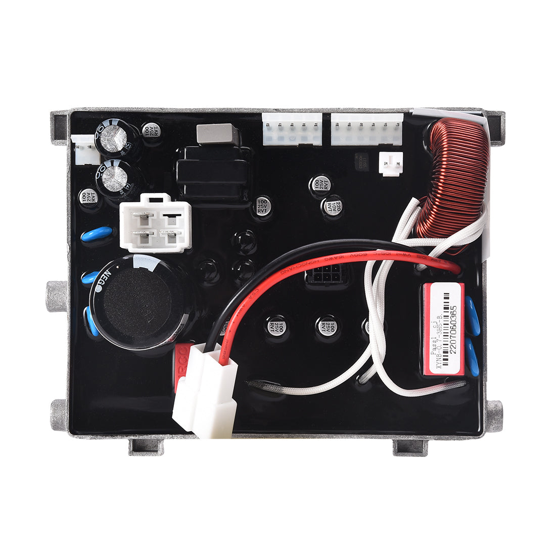 Inverter for Gentrax Generator (GSI-XHAX)