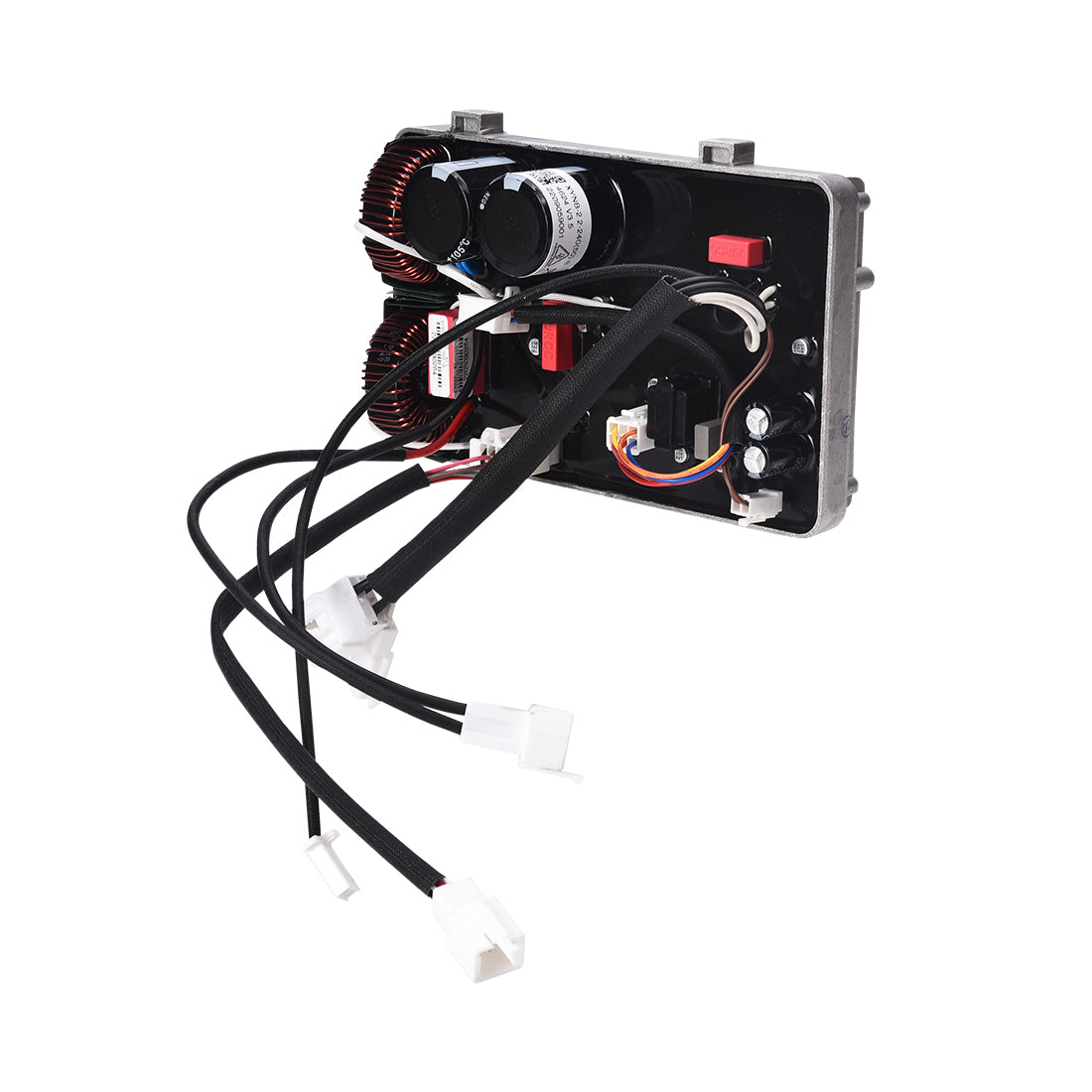 Inverter for Gentrax Generator (GS-BECE)