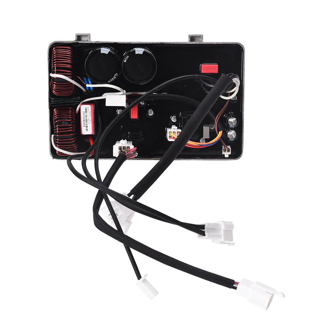 Inverter for Gentrax Generator (GS-BECE)