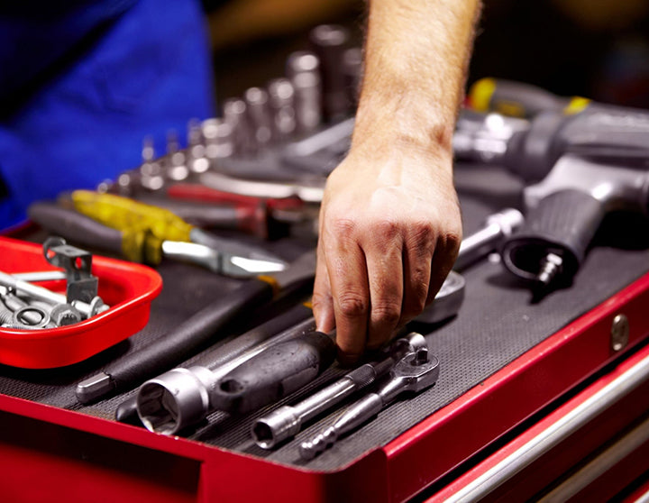 Contact Our Experts