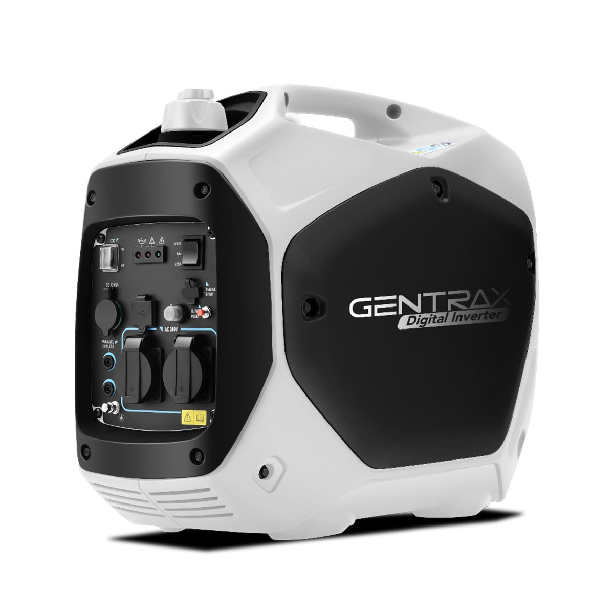 Gentrax 2.2kW Premium