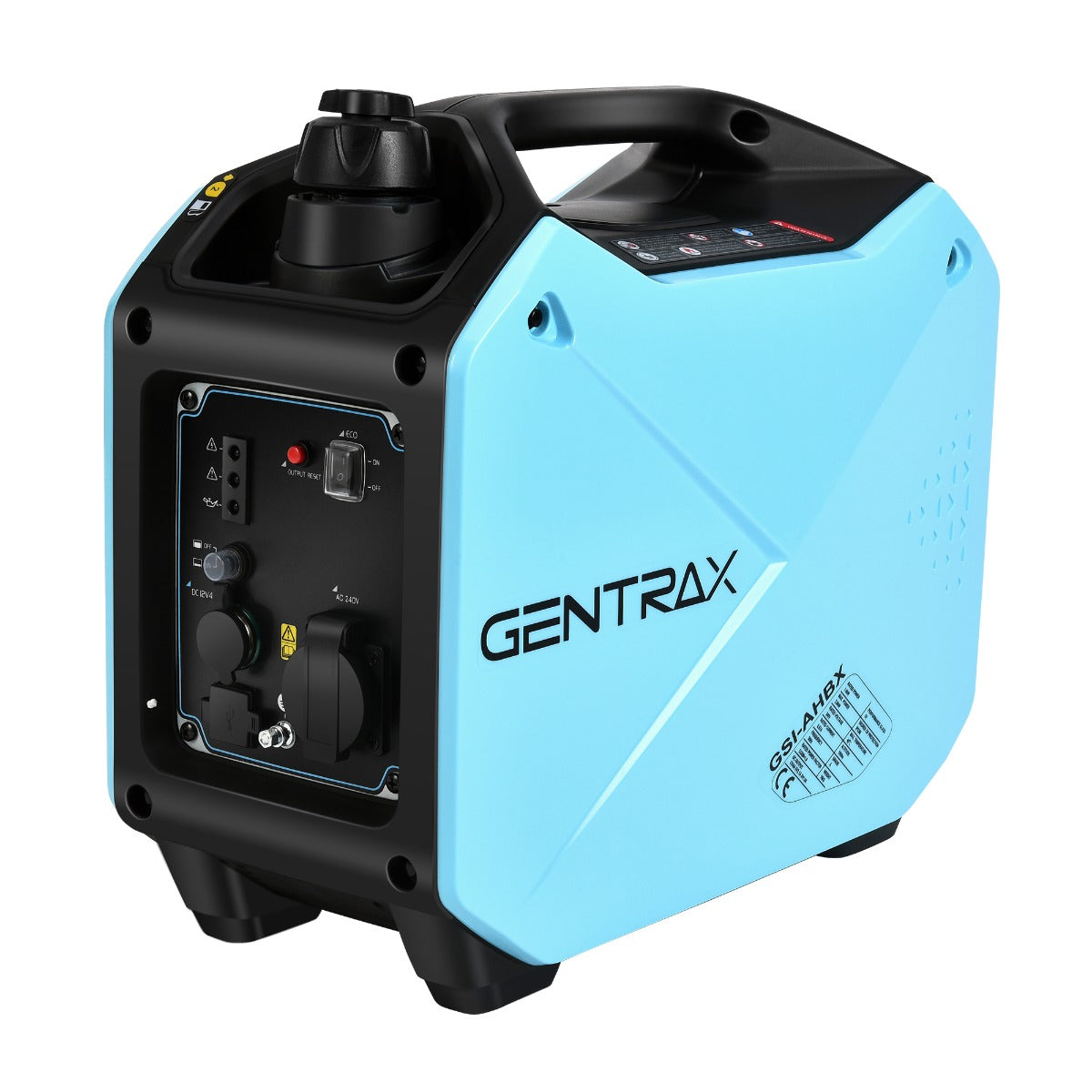 Gentrax 2kW Premium