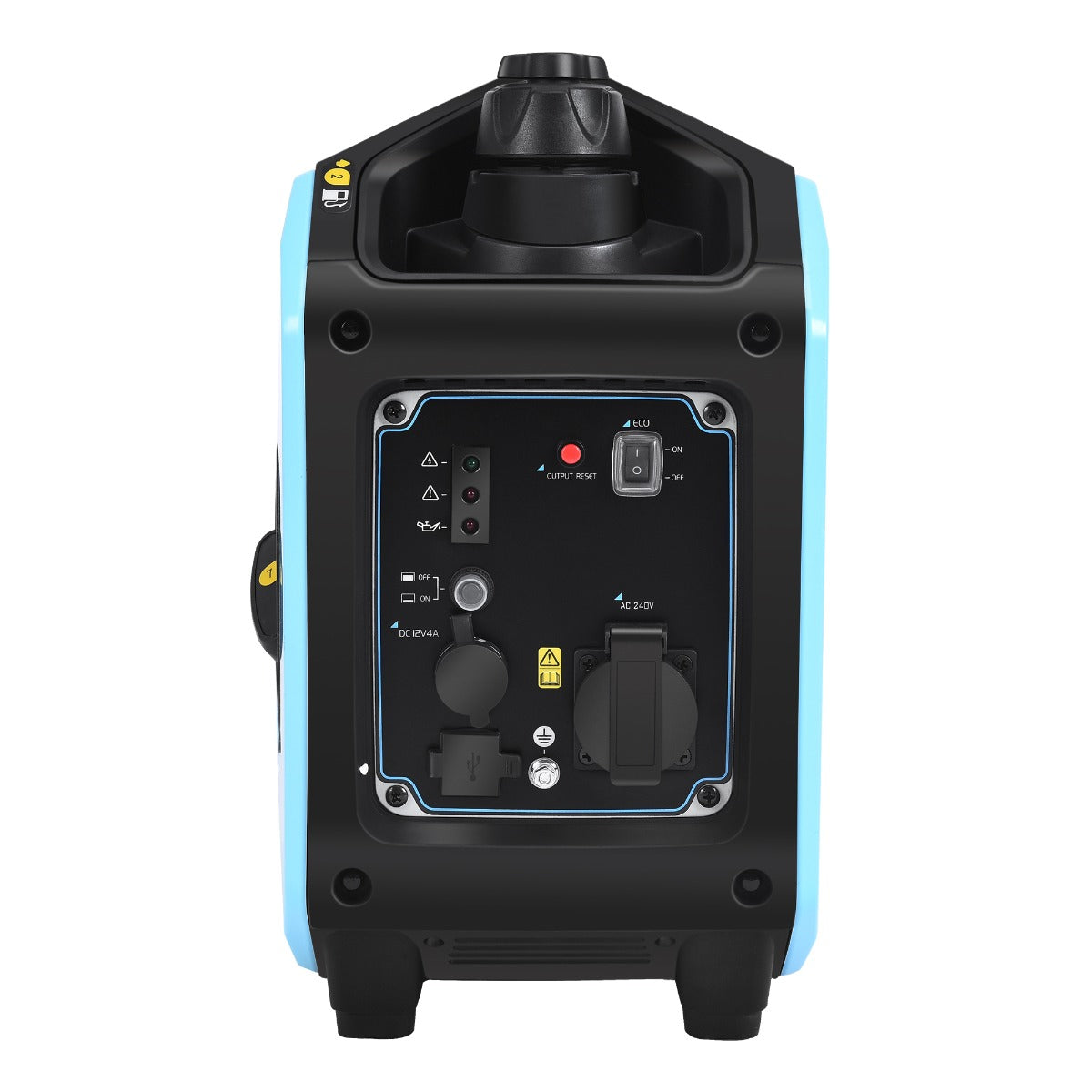 Gentrax GT2000 Pro Inverter Generator