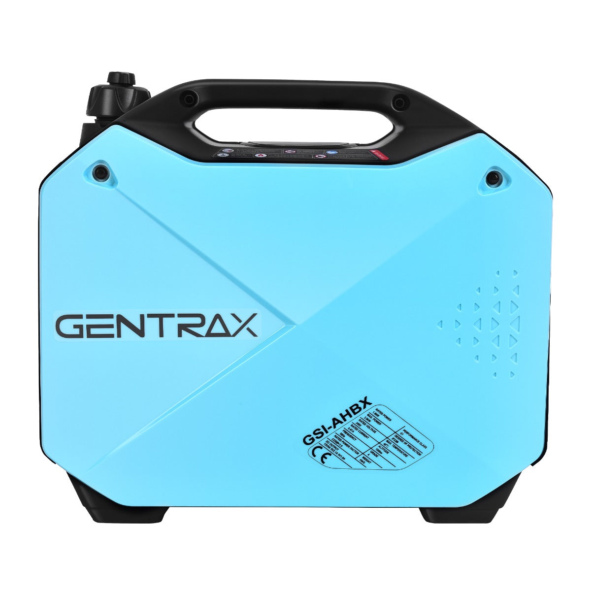 Gentrax GT2000 Pro Inverter Generator