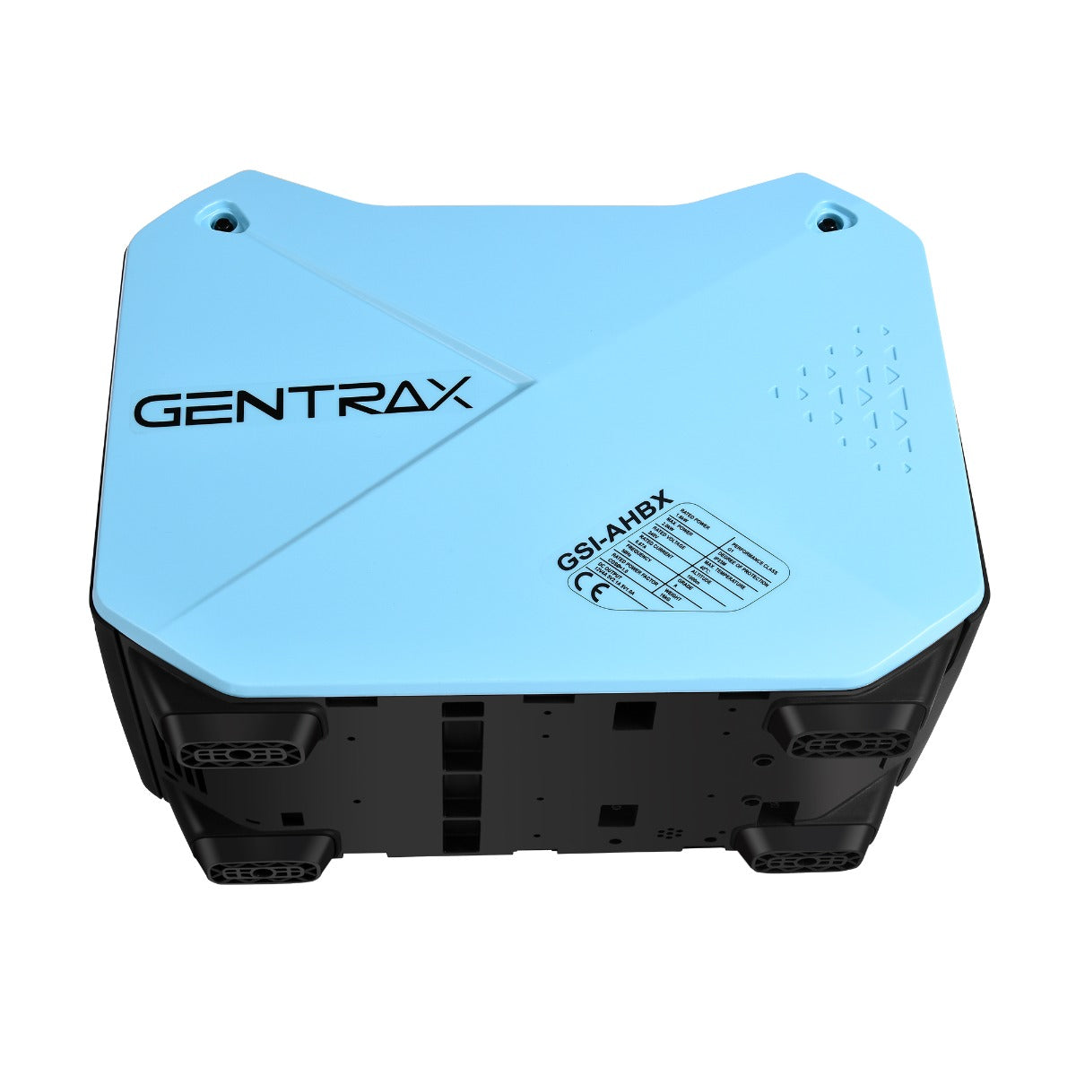 Gentrax GT2000 Pro Inverter Generator