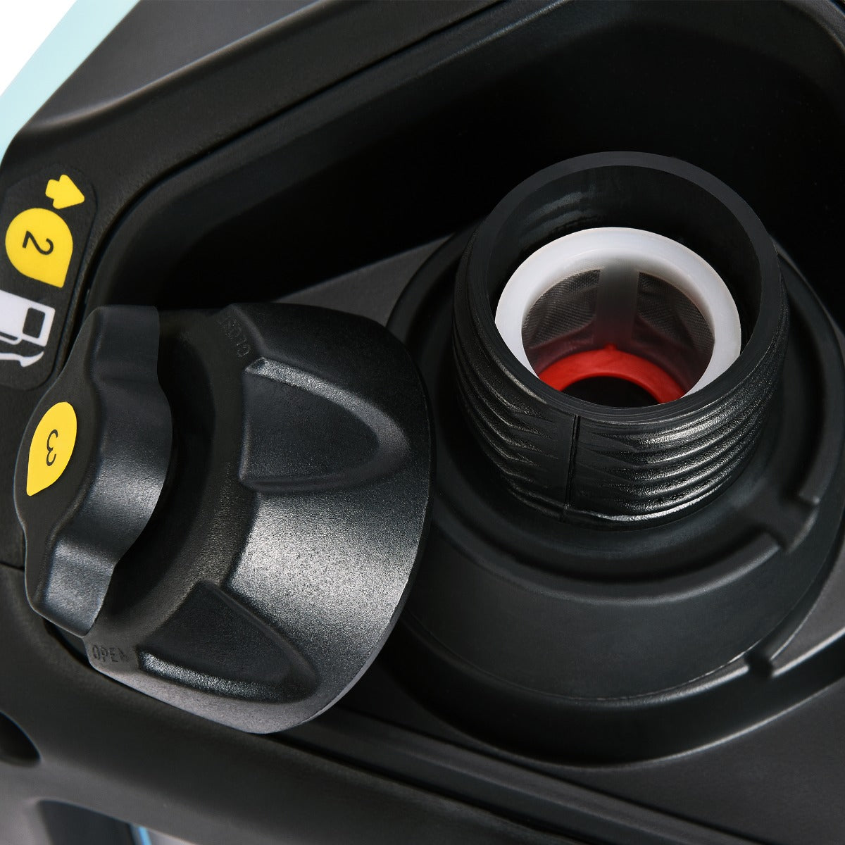 Gentrax GT2000 Pro Inverter Generator