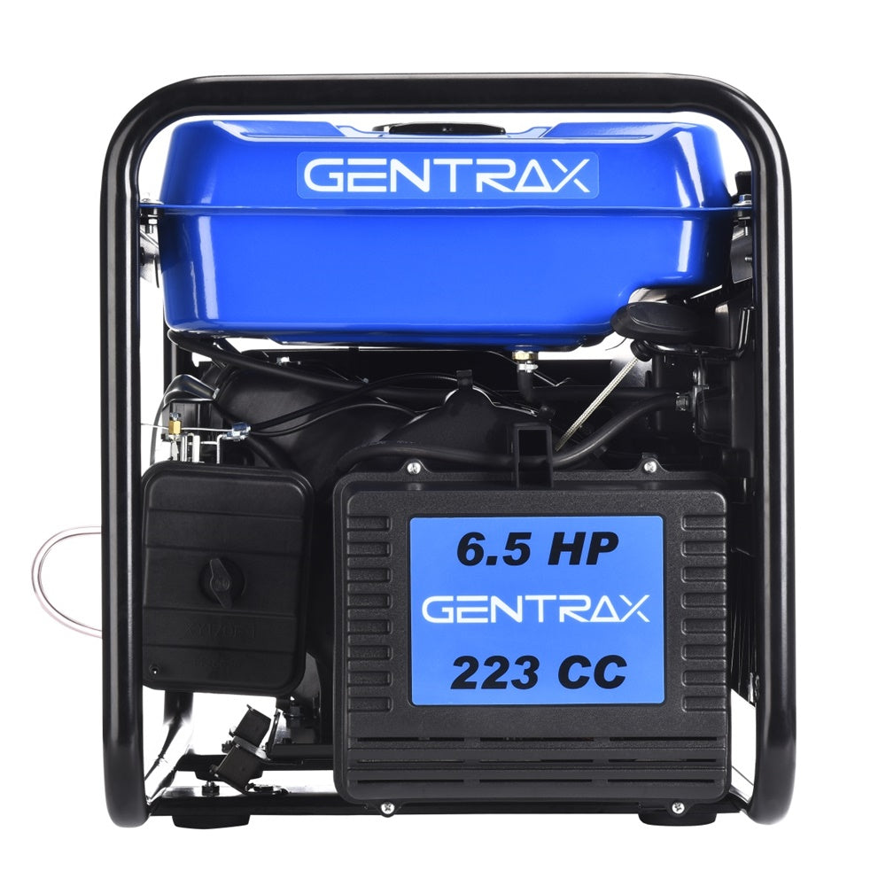 Gentrax 3.85kW - Open Frame