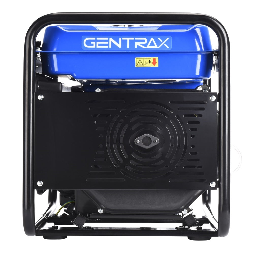 Gentrax 3.85kW - Open Frame