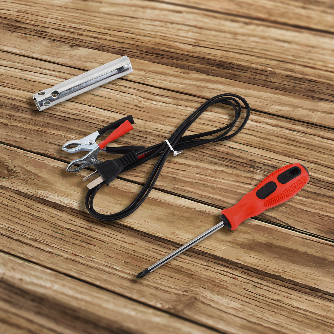 How to Safely Store and Maintain Your Generator During the Off-Season