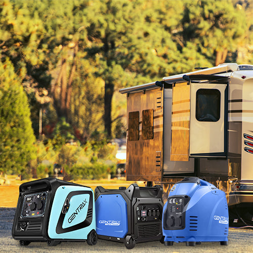 Exploring the Gentrax Generator Range: Features, Uses, and Buyer Tips