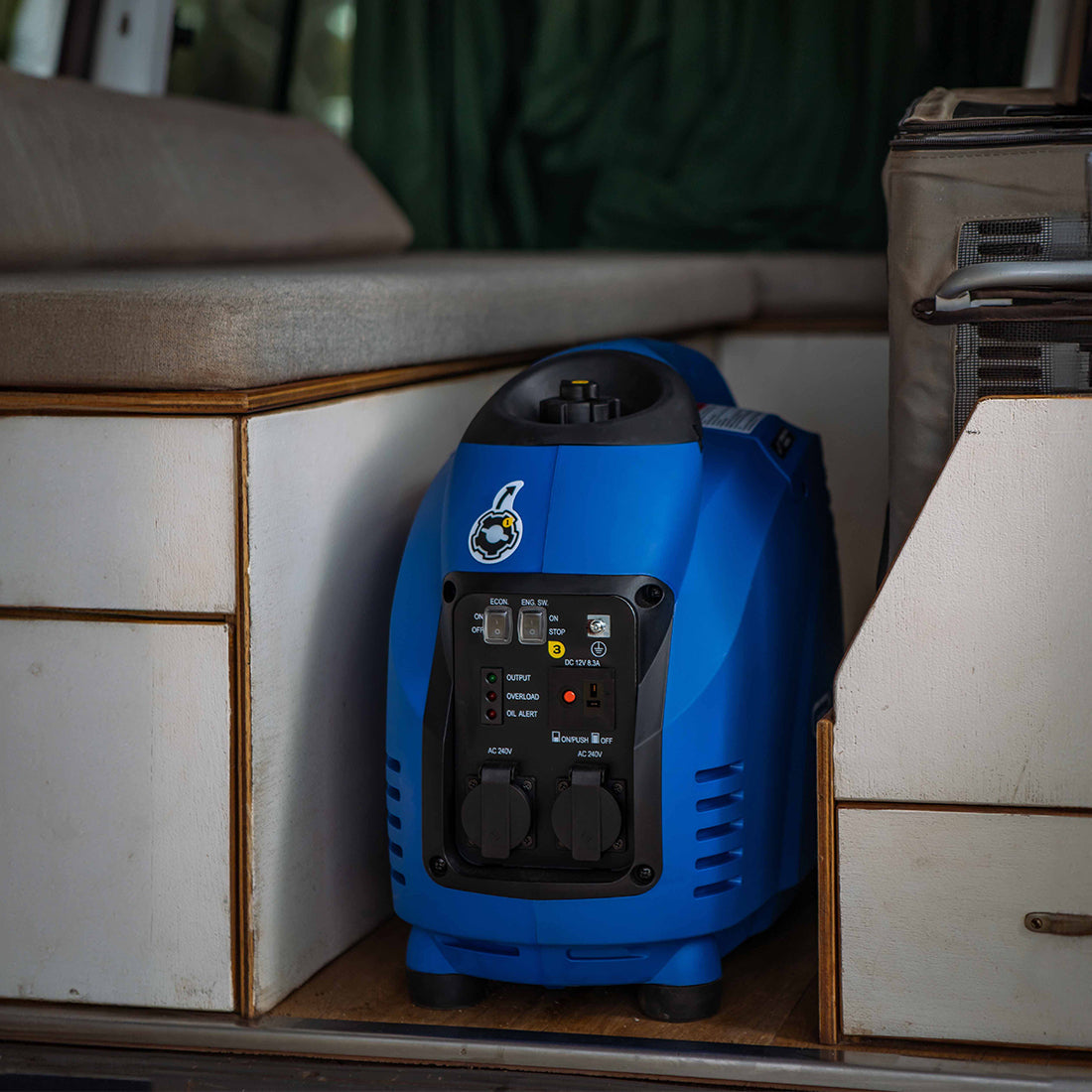 Guide to Gentrax Generators for Outdoor and Emergency Use