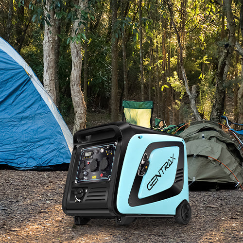 Exploring the Key Features of Gentrax Generators for Every Power Need