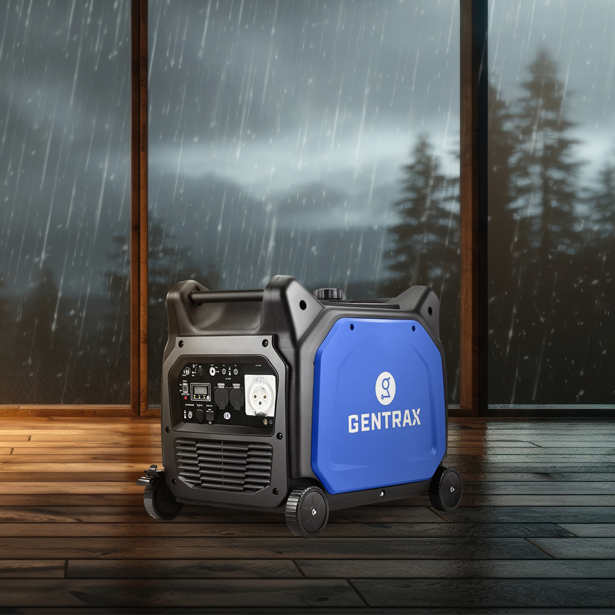 How Generators Protect Your Home from Unexpected Outages